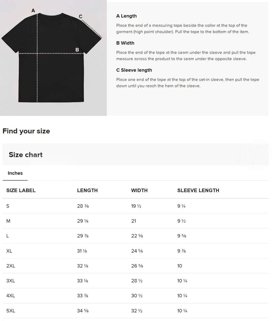STILL ADRIFT. | 100% Organic Cotton T-shirt | Matt’s Art Series