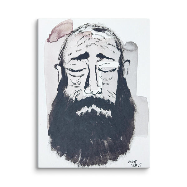 SOLITARY MIND.