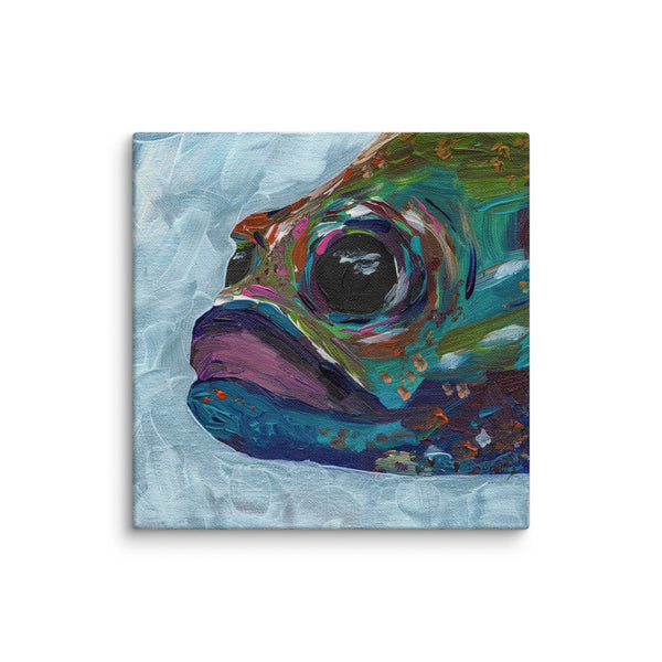 ULTRAMARINE DAYDREAM.