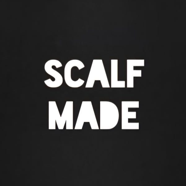 SCALF MADE
