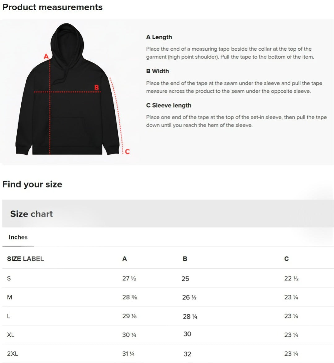 PANCREAS OFF DUTY. | Eco Organic Cotton Hoodie | Bold Series