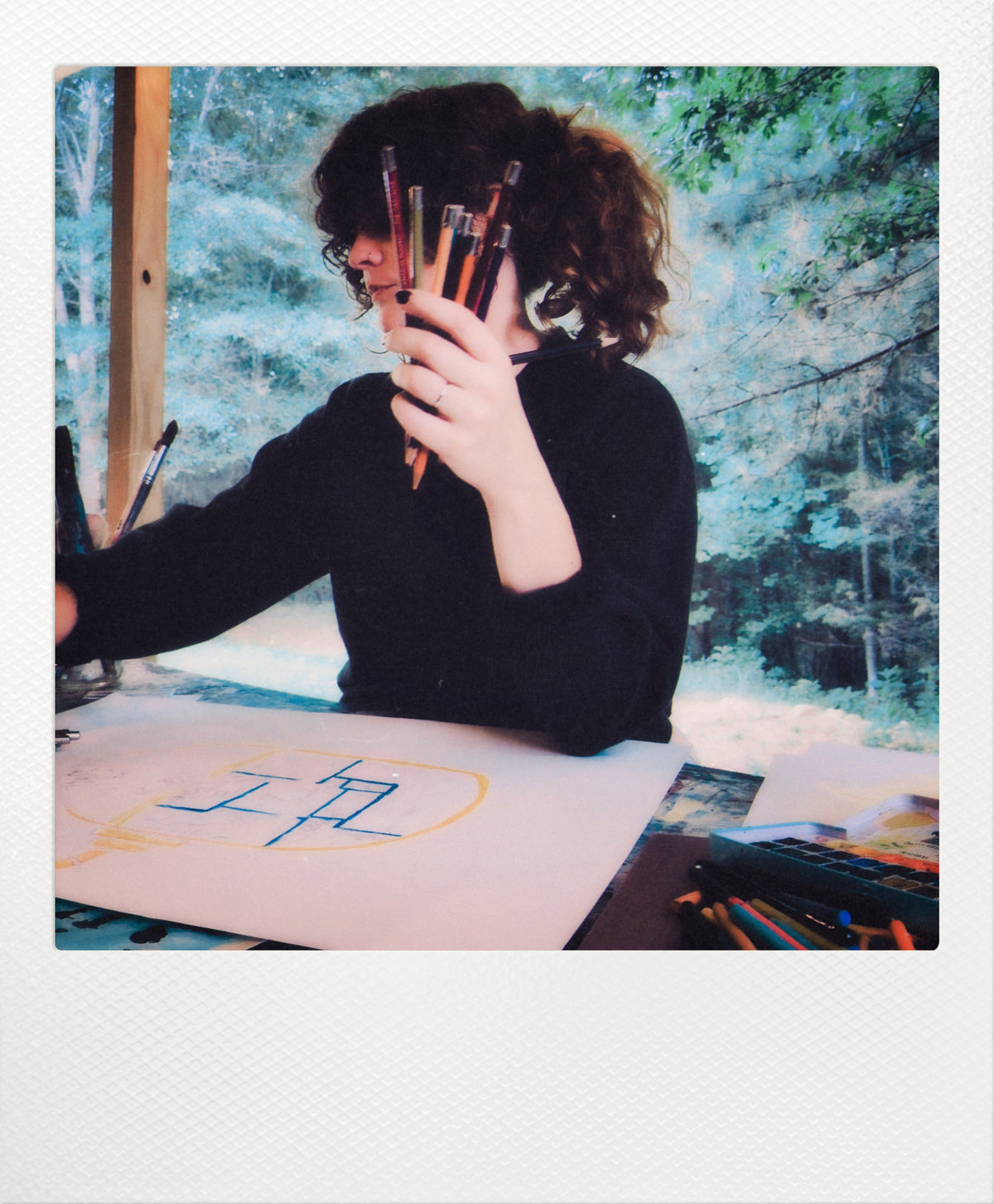REAWAKENING. | Matte Paper Print