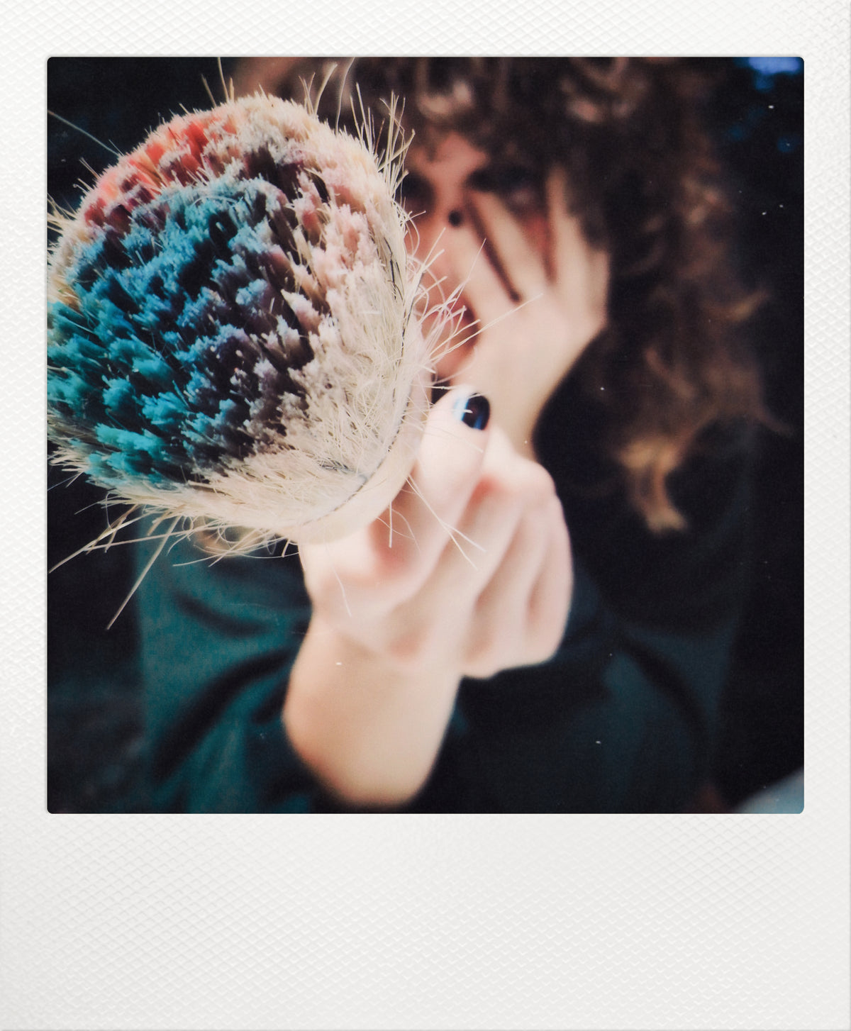 REAWAKENING. | Matte Paper Print