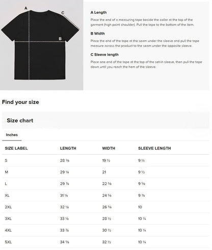 DISBELIEF. | 100% Organic Cotton T-shirt | Matt’s Art Series
