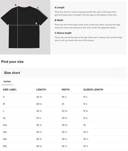 PARALLAX. | 100% Organic Cotton T-shirt | Matt’s Art Series