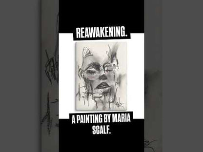 REAWAKENING. | Matte Paper Print